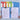 Custom Logo Multi-color office folder folder | Premium Corporate Gifts and Custom Gifts