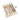 Custom Logo Japanese wooden tableware six-piece set | Premium Corporate Gifts and Custom Gifts