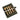 Custom Logo Japanese wooden tableware six-piece set | Premium Corporate Gifts and Custom Gifts