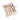 Custom Logo Japanese wooden tableware six-piece set | Premium Corporate Gifts and Custom Gifts