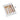 Custom Logo Japanese wooden tableware six-piece set | Premium Corporate Gifts and Custom Gifts