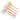 Custom Logo Japanese wooden tableware six-piece set | Premium Corporate Gifts and Custom Gifts
