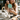 Custom Logo PU Fashionable Portable Makeup Mirror | Premium Corporate Gifts and Custom Gifts