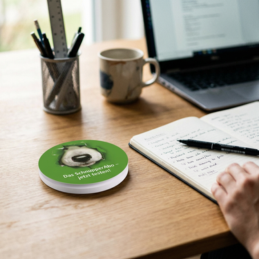 Custom Logo Customizable Manufacturing Post-it Notes | Premium Corporate Gifts and Custom Gifts