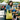 Custom Logo Folding Nylon Eco-friendly Shopping Bag | Premium Corporate Gifts and Custom Gifts