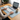 Custom Logo PU Waterproof Leather Table Mat | Premium Corporate Gifts and Custom Gifts