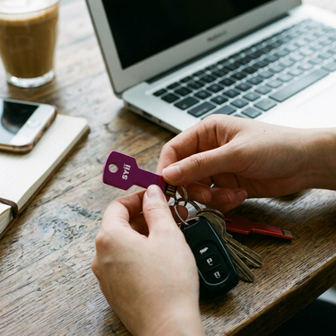 Custom Logo Key-shaped flash drive | Premium Corporate Gifts and Custom Gifts