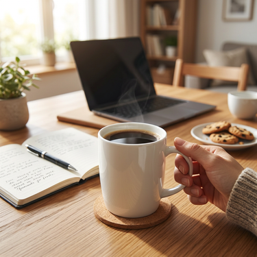 Custom Logo Hot Selling Classic Dream Mug | Premium Corporate Gifts and Custom Gifts