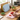 Custom Logo Convenient candy-colored PP dipping plate | Premium Corporate Gifts and Custom Gifts