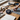 Custom Logo Denim ruler leather ruler | Premium Corporate Gifts and Custom Gifts