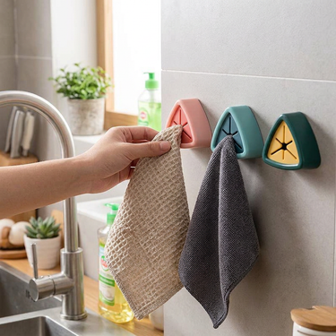 Custom Logo Bathroom and kitchen wall hooks | Premium Corporate Gifts and Custom Gifts