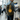 Custom Logo PU leather round luggage tag | Premium Corporate Gifts and Custom Gifts