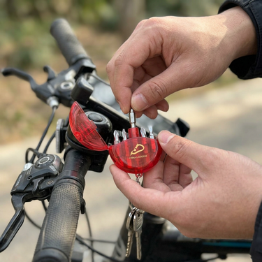 Custom Logo Mini Tool Keychain | Premium Corporate Gifts and Custom Gifts