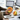 Custom Logo Simulated Hamburger Stress Relief Ball | Premium Corporate Gifts and Custom Gifts