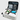 Custom Logo Multi-functional Front-Opening Luggage | Premium Corporate Gifts and Custom Gifts