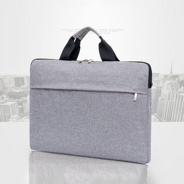 Custom Logo Side Back Pocket Laptop Bag | Premium Corporate Gifts and Custom Gifts