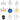 Custom Logo Leather Pet Collar | Premium Corporate Gifts and Custom Gifts