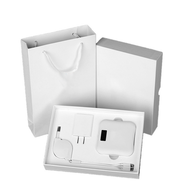 Custom Logo Corporate Gift Power Bank Gift Box | Premium Corporate Gifts and Custom Gifts