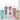 Custom Logo Shiny Sequin Straw Cup | Premium Corporate Gifts and Custom Gifts