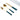 Custom Logo Convenient and environmentally friendly tableware three-piece set | Premium Corporate Gifts and Custom Gifts