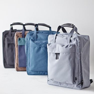Custom Logo Travel Dual-purpose Backpack Backpack | Premium Corporate Gifts and Custom Gifts