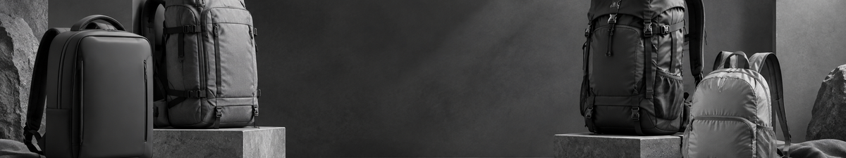 Backpacks backpacks collection banner