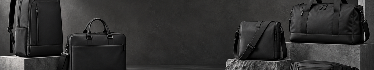 Backpacks collection banner