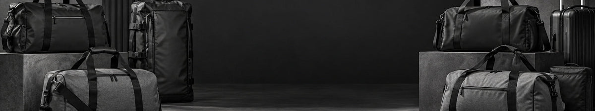 Backpacks｜Travel Bags collection banner