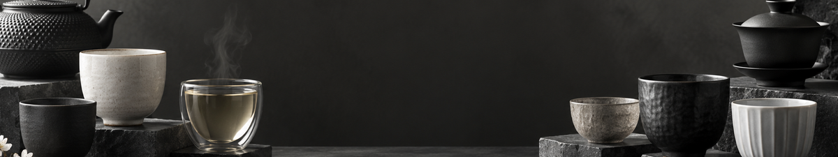 drinkware-tea-cups collection banner