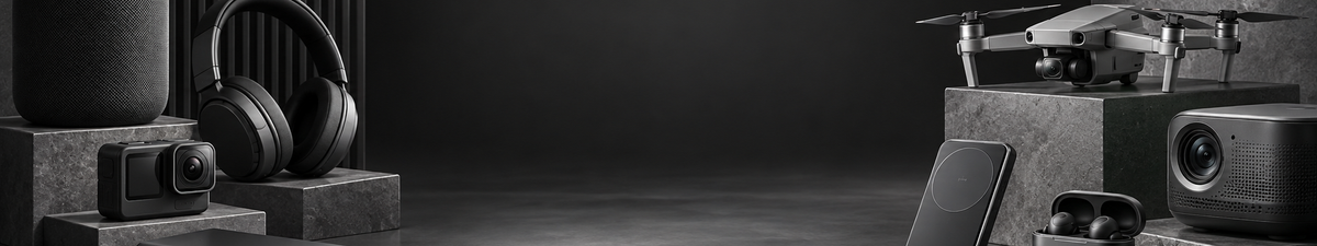 Electronics｜Others collection banner