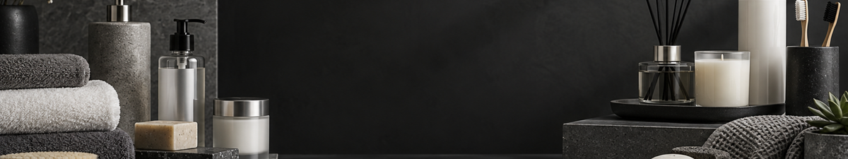 Home & Living Essentials｜Personal Care Sets collection banner