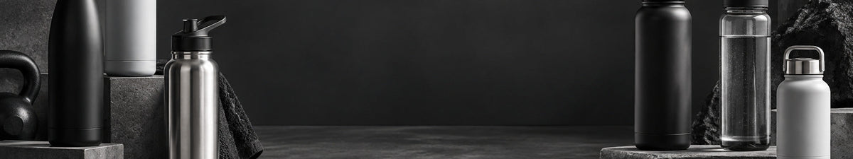 Reusable Bottles｜Sports Water Bottles collection banner