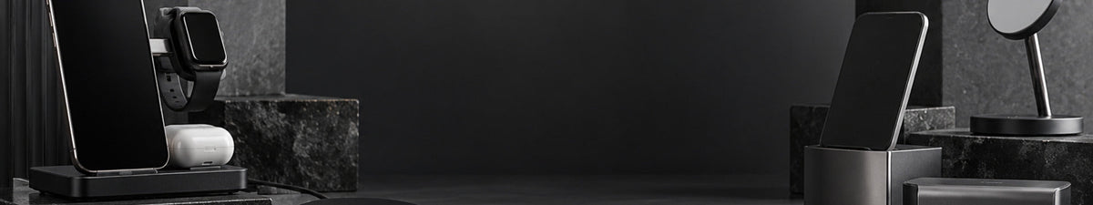 Tech Accessories｜Charging Dock collection banner