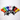 Custom Logo LED Light Emitting Fan | Premium Corporate Gifts and Custom Gifts