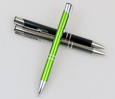 Custom Logo Elegant Gift Advertising Ballpoint Pen | Premium Corporate Gifts and Custom Gifts