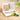 Custom Logo Apple Notebook Shaped Portable Mirror | Premium Corporate Gifts and Custom Gifts