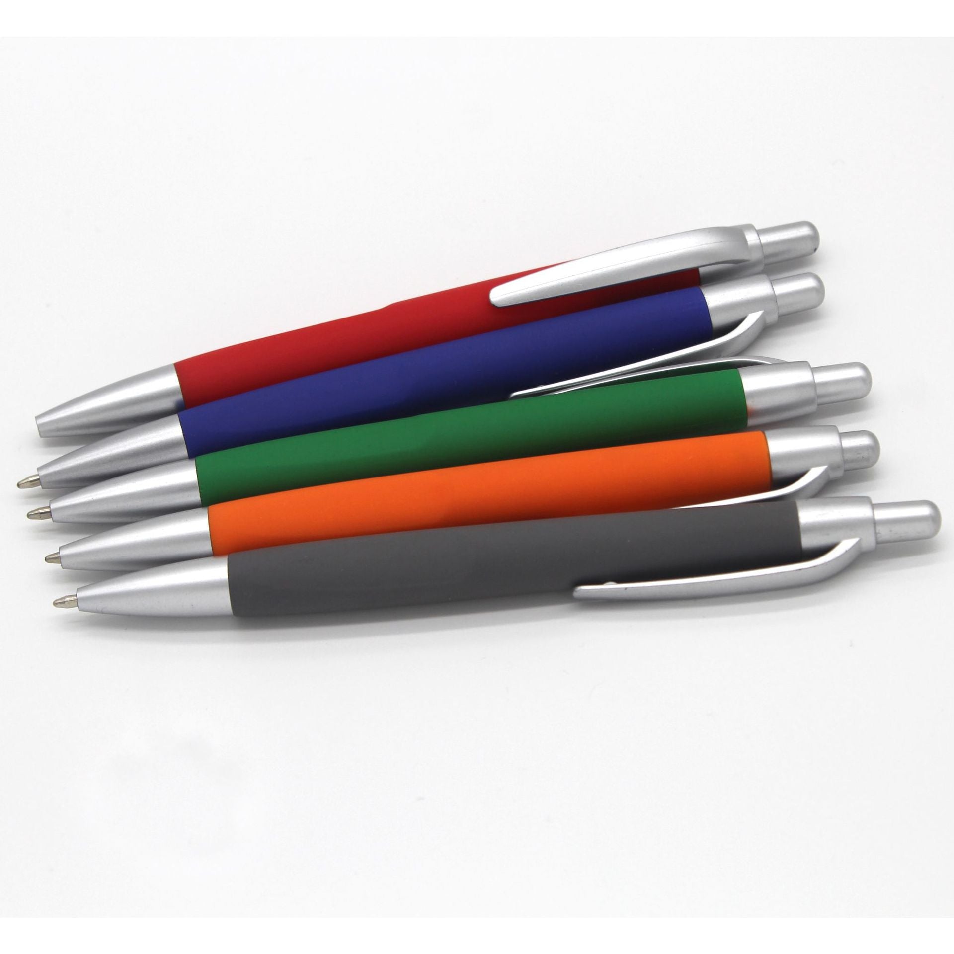 Custom Logo Little Fat Pole Advertising Pen | Premium Corporate Gifts and Custom Gifts