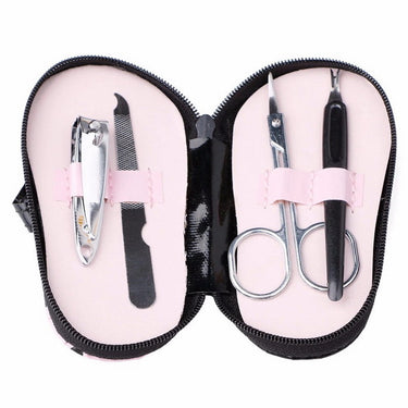 Custom Logo Slipper Shaping and Contouring Set 4-piece Set | Premium Corporate Gifts and Custom Gifts