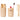 Custom Logo Travel toiletries 5-piece set | Premium Corporate Gifts and Custom Gifts