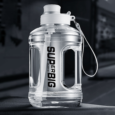 Custom Logo 1600ml-large-capacity-water-bottle | Premium Corporate Gifts and Custom Gifts