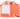 Custom Logo Double-layer exhibition page folder | Premium Corporate Gifts and Custom Gifts