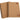 Custom Logo Coil Kraft Notebook | Premium Corporate Gifts and Custom Gifts