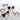 Custom Logo Butterfly-shaped mobile phone ring holder | Premium Corporate Gifts and Custom Gifts