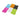 Custom Logo Color-transmitting multi-functional folding mobile phone holder | Premium Corporate Gifts and Custom Gifts