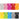 Custom Logo Color-transmitting multi-functional folding mobile phone holder | Premium Corporate Gifts and Custom Gifts