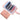 Custom Logo Leather Creative Multi-layer Anti-Theft Card Case | Premium Corporate Gifts and Custom Gifts