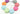 Custom Logo Macaron Shaped Cloth Ruler | Premium Corporate Gifts and Custom Gifts