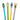 Custom Logo Cactus-shaped advertising pen | Premium Corporate Gifts and Custom Gifts