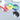Custom Logo Customized Advertising Fan | Premium Corporate Gifts and Custom Gifts