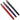 Custom Logo Metallic solid color ballpoint pen | Premium Corporate Gifts and Custom Gifts